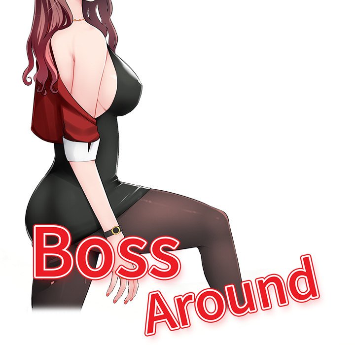 Boss Around - Chapter 22 [photo 15] - MangaPorn