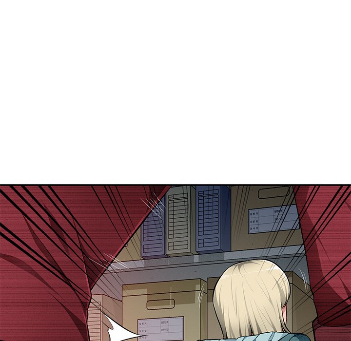 Boss Around - Chapter 22 [photo 19] - MangaPorn