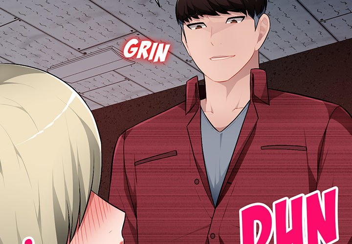 Boss Around - Chapter 22 [photo 2] - MangaPorn