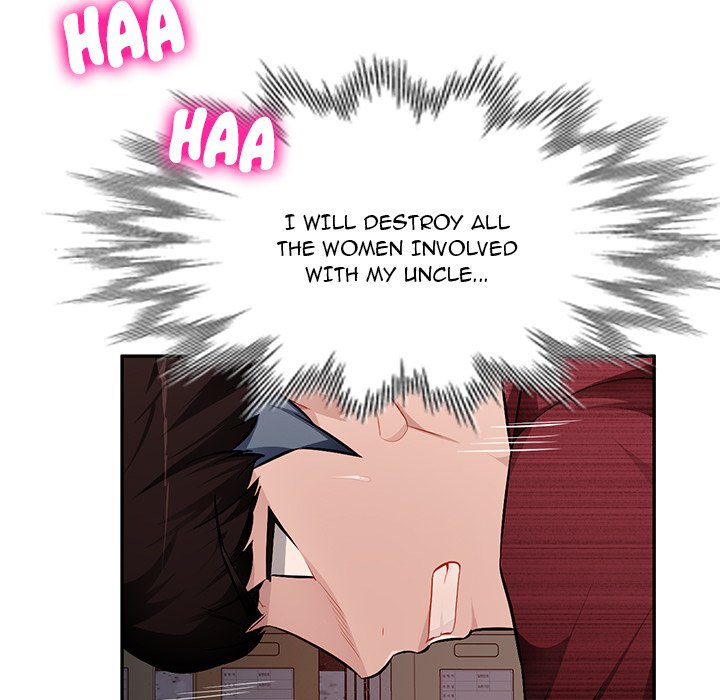 Boss Around - Chapter 22 [photo 81] - MangaPorn