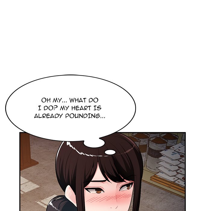 Boss Around - Chapter 23 [photo 26] - MangaPorn