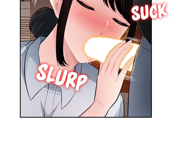 Boss Around - Chapter 23 [photo 39] - MangaPorn