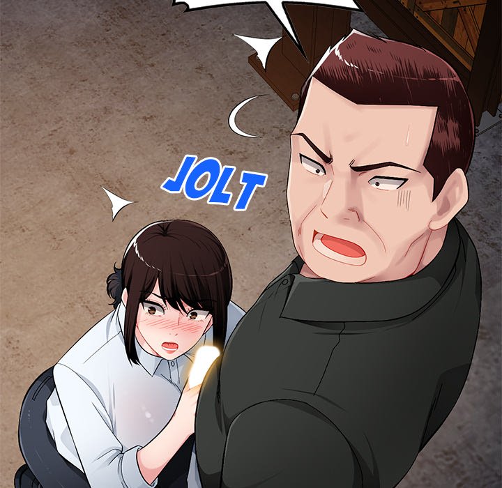 Boss Around - Chapter 23 [photo 49] - MangaPorn