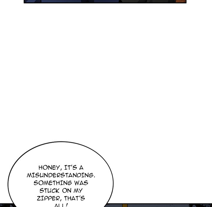 Boss Around - Chapter 23 [photo 52] - MangaPorn