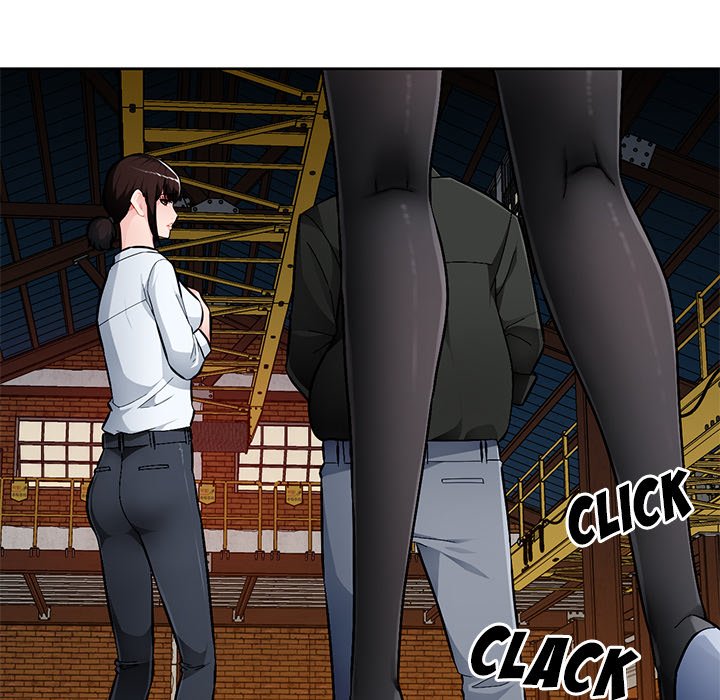 Boss Around - Chapter 23 [photo 55] - MangaPorn