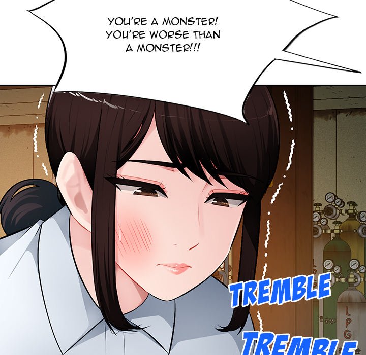 Boss Around - Chapter 23 [photo 69] - MangaPorn