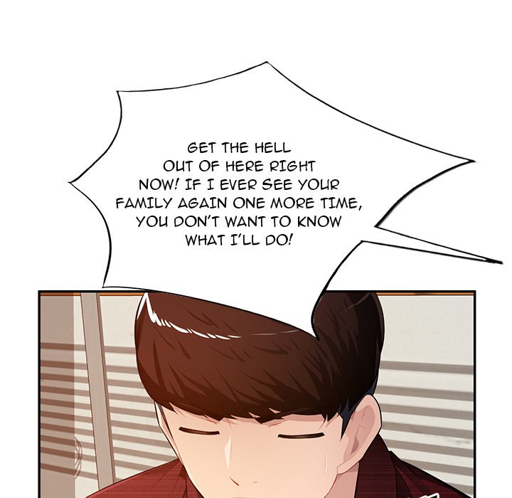 Boss Around - Chapter 23 [photo 75] - MangaPorn
