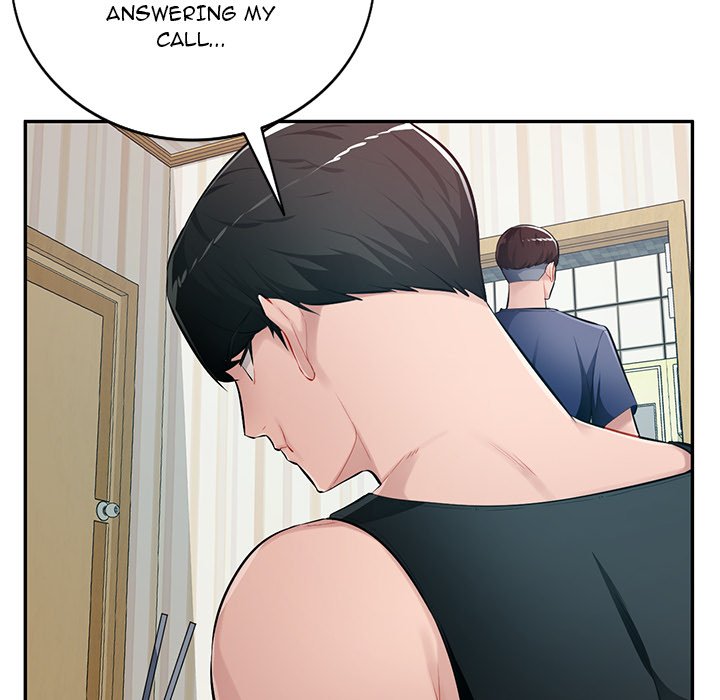 Boss Around - Chapter 23 [photo 94] - MangaPorn