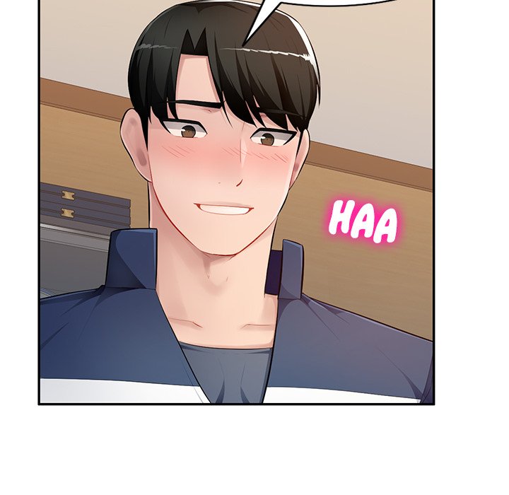 Boss Around - Chapter 24 [photo 113] - MangaPorn