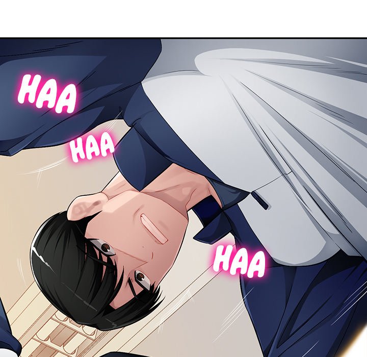 Boss Around - Chapter 24 [photo 129] - MangaPorn