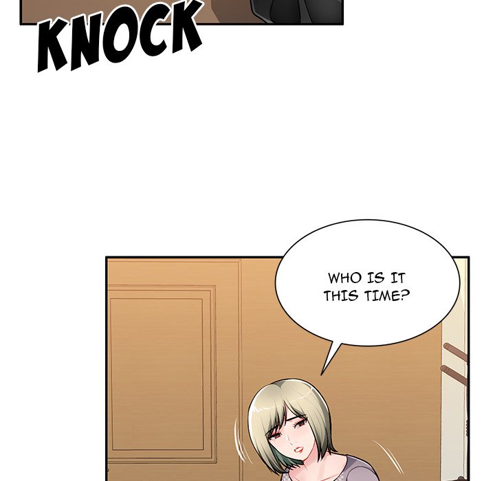 Boss Around - Chapter 24 [photo 133] - MangaPorn