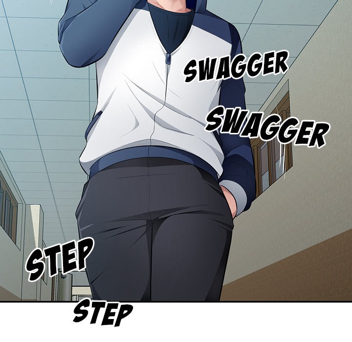 Boss Around - Chapter 24 [photo 29] - MangaPorn