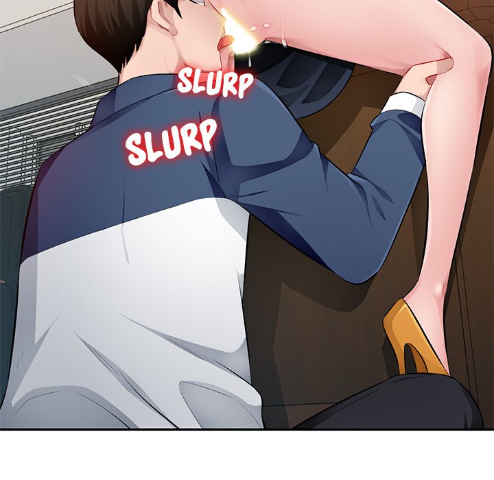 Boss Around - Chapter 24 [photo 87] - MangaPorn