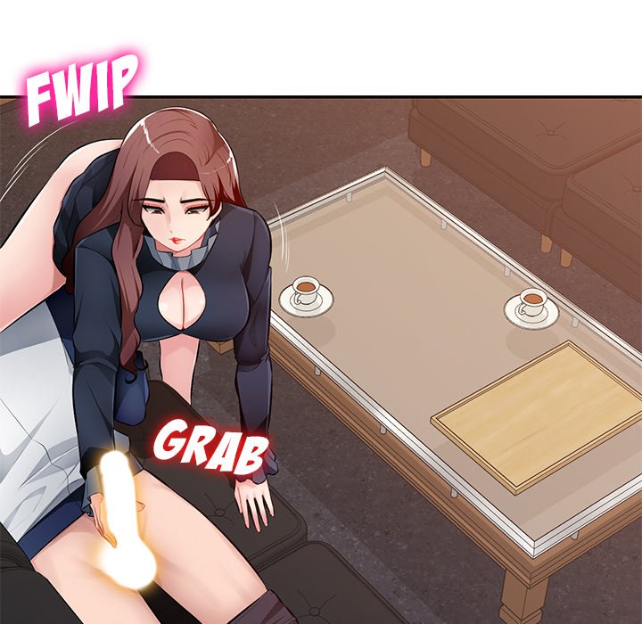 Boss Around - Chapter 24 [photo 96] - MangaPorn