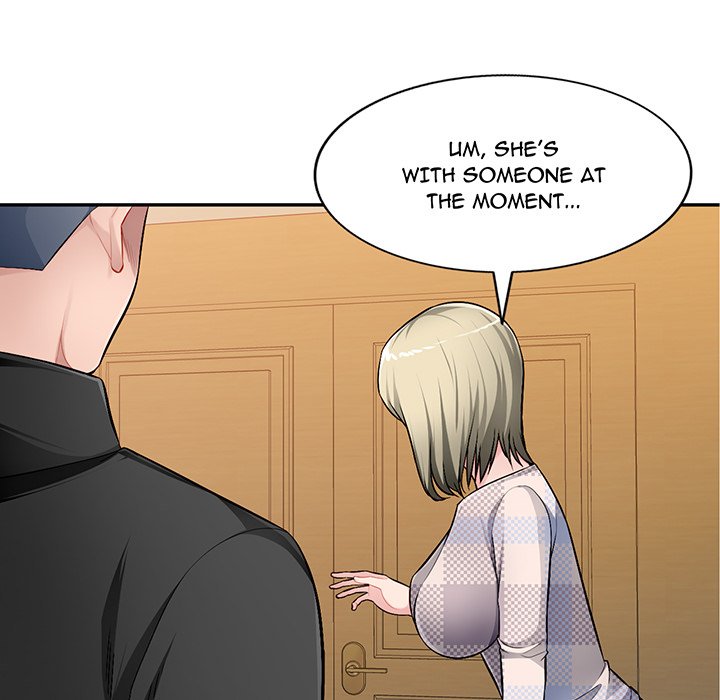 Boss Around - Chapter 25 [photo 10] - MangaPorn