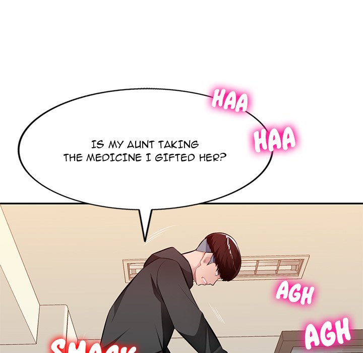 Boss Around - Chapter 25 [photo 112] - MangaPorn