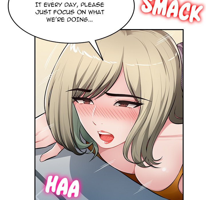 Boss Around - Chapter 25 [photo 115] - MangaPorn