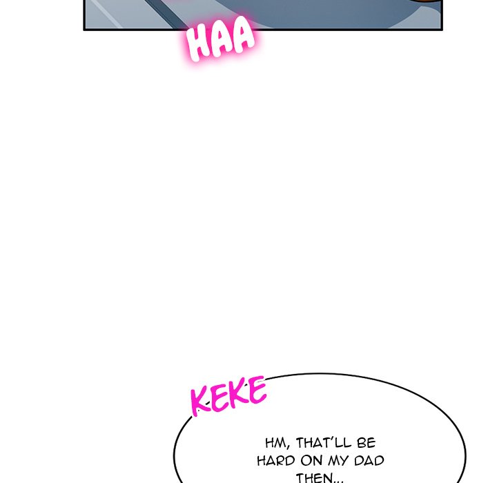 Boss Around - Chapter 25 [photo 116] - MangaPorn