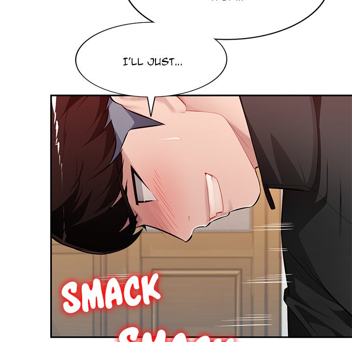 Boss Around - Chapter 25 [photo 117] - MangaPorn