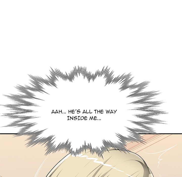 Boss Around - Chapter 25 [photo 121] - MangaPorn