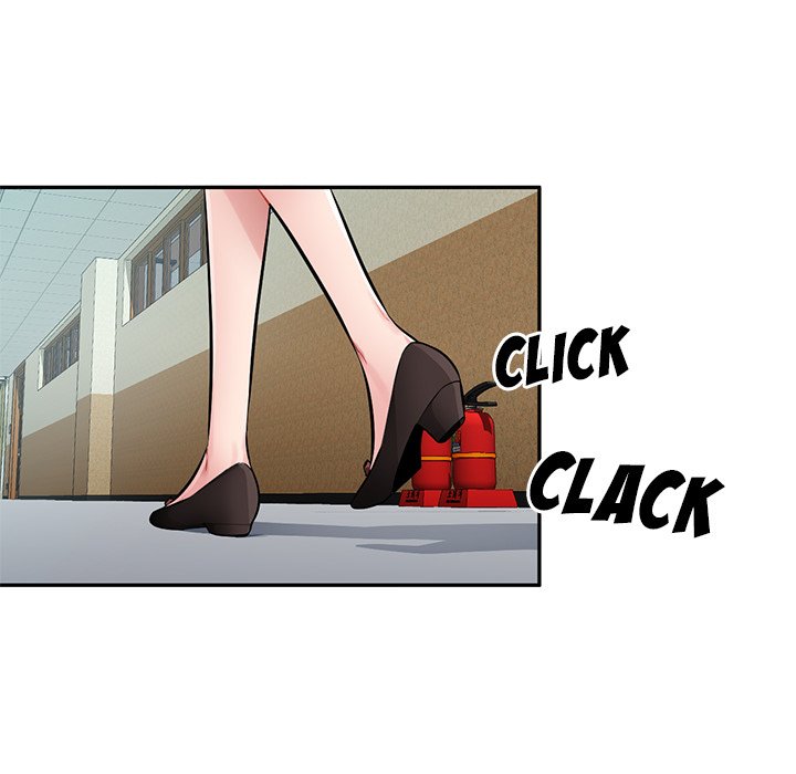 Boss Around - Chapter 25 [photo 127] - MangaPorn