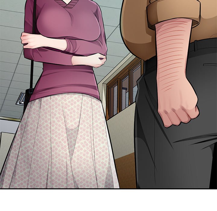 Boss Around - Chapter 25 [photo 135] - MangaPorn