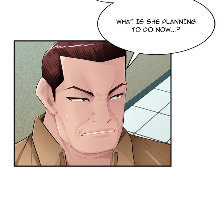 Boss Around - Chapter 25 [photo 137] - MangaPorn