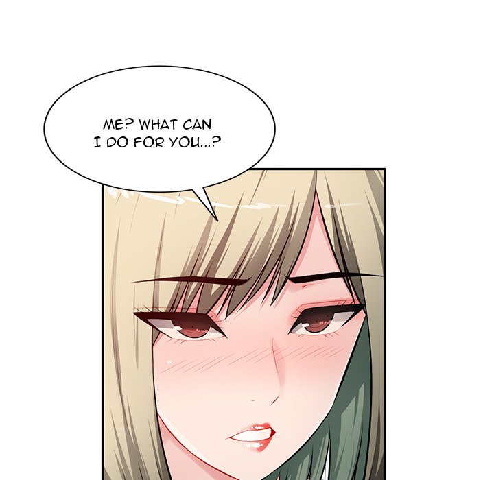 Boss Around - Chapter 25 [photo 20] - MangaPorn