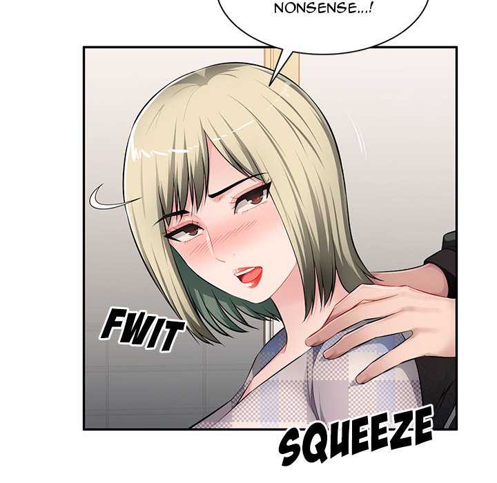 Boss Around - Chapter 25 [photo 29] - MangaPorn