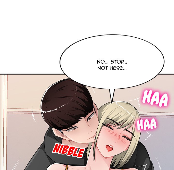 Boss Around - Chapter 25 [photo 37] - MangaPorn