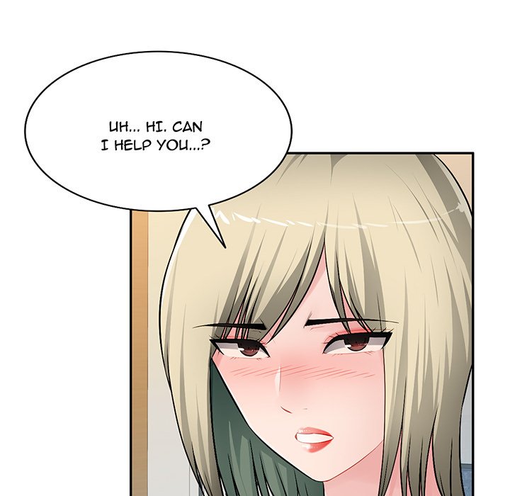 Boss Around - Chapter 25 [photo 6] - MangaPorn