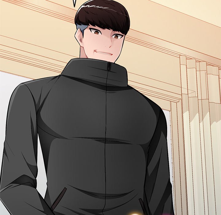 Boss Around - Chapter 25 [photo 72] - MangaPorn