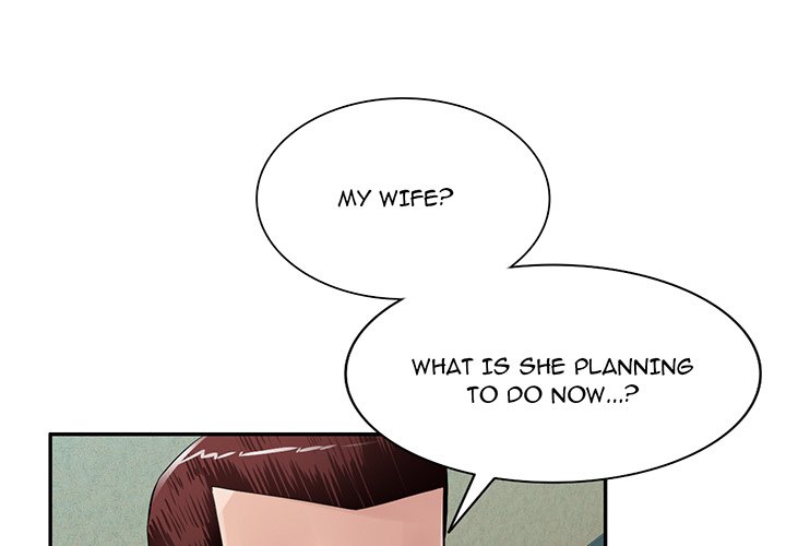 Boss Around - Chapter 26 [photo 1] - MangaPorn