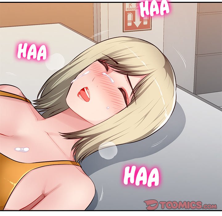 Boss Around - Chapter 26 [photo 105] - MangaPorn