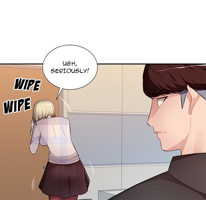 Boss Around - Chapter 26 [photo 114] - MangaPorn