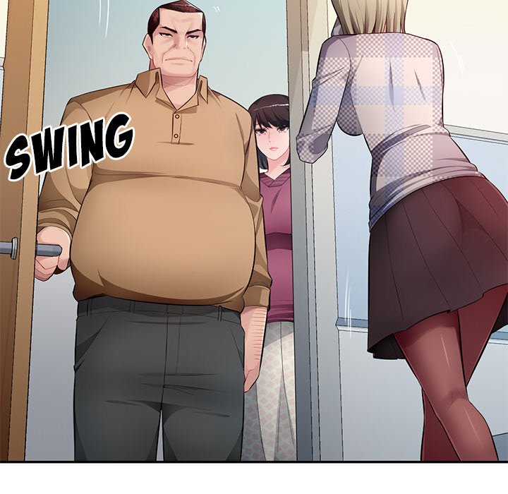 Boss Around - Chapter 26 [photo 117] - MangaPorn