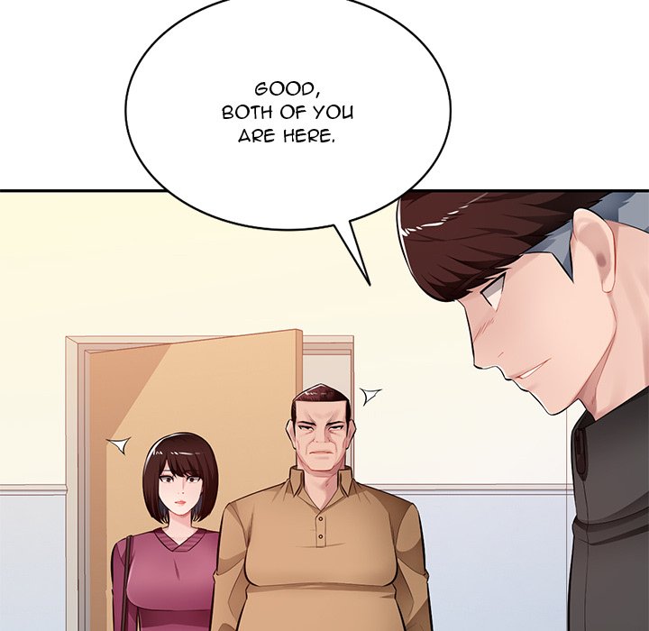 Boss Around - Chapter 26 [photo 125] - MangaPorn