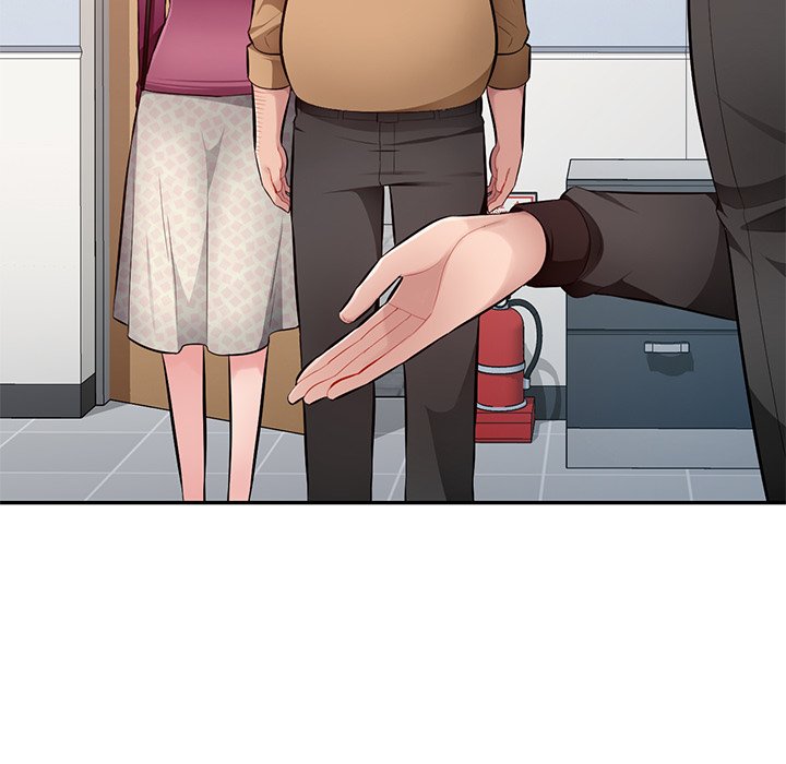 Boss Around - Chapter 26 [photo 126] - MangaPorn