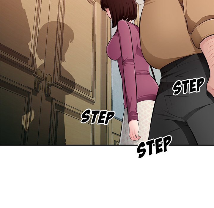 Boss Around - Chapter 26 [photo 134] - MangaPorn