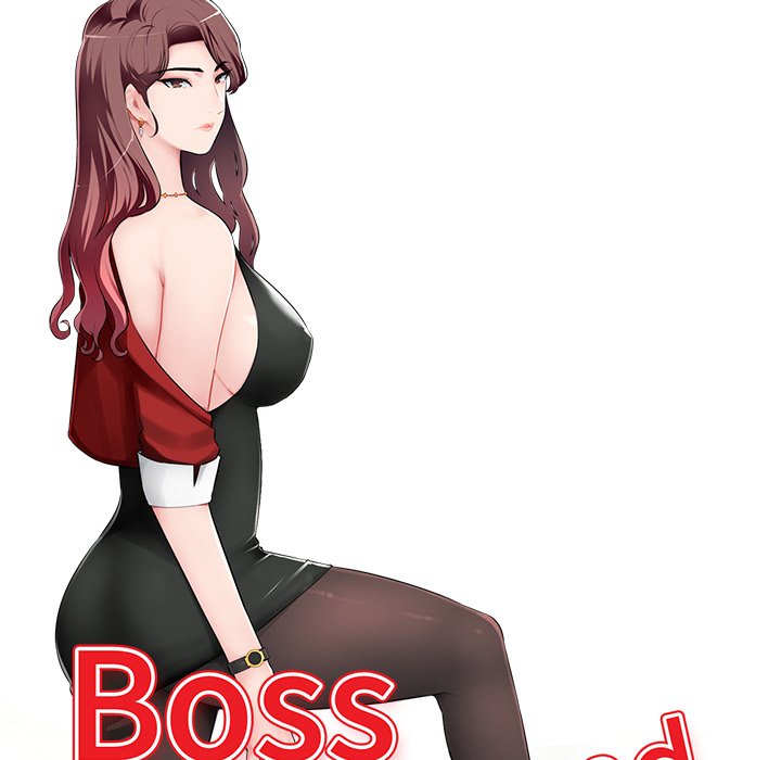 Boss Around - Chapter 26 [photo 16] - MangaPorn