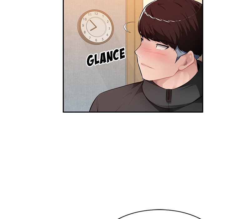 Boss Around - Chapter 26 [photo 21] - MangaPorn