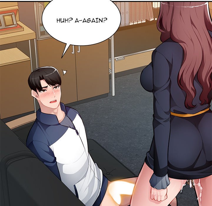 Boss Around - Chapter 26 [photo 55] - MangaPorn