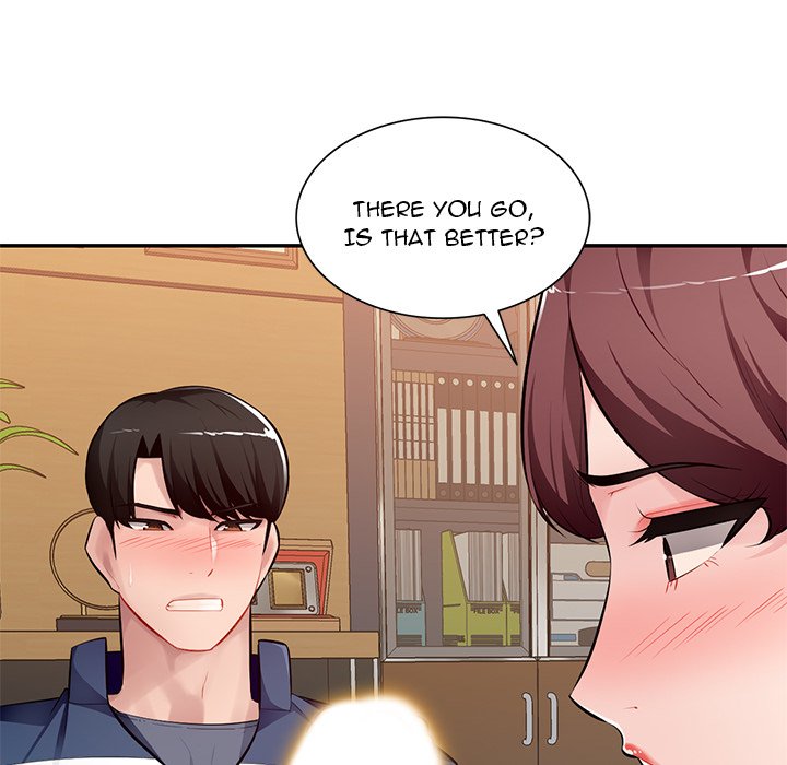 Boss Around - Chapter 26 [photo 75] - MangaPorn