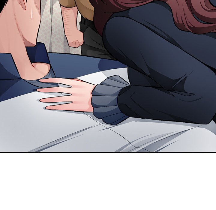 Boss Around - Chapter 27 [photo 11] - MangaPorn