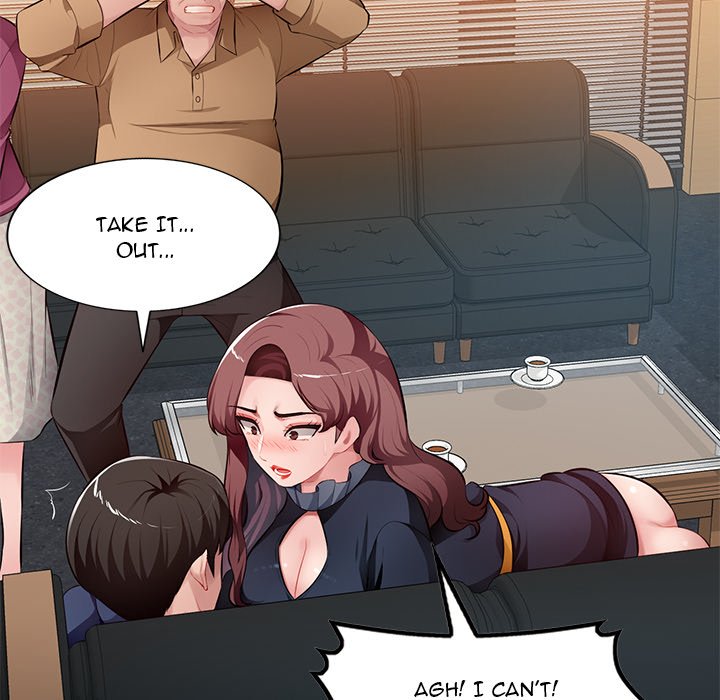 Boss Around - Chapter 27 [photo 26] - MangaPorn