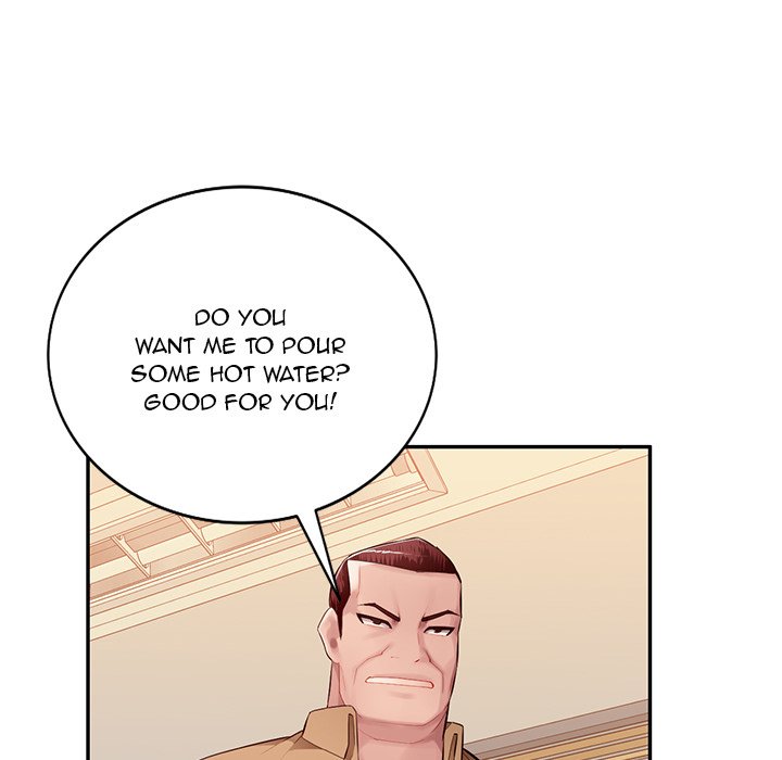 Boss Around - Chapter 27 [photo 41] - MangaPorn