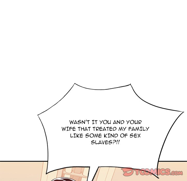 Boss Around - Chapter 27 [photo 54] - MangaPorn