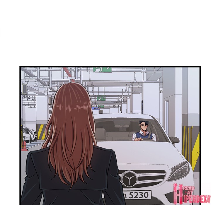No Way Out - Chapter 1 [photo 103] - MangaPorn