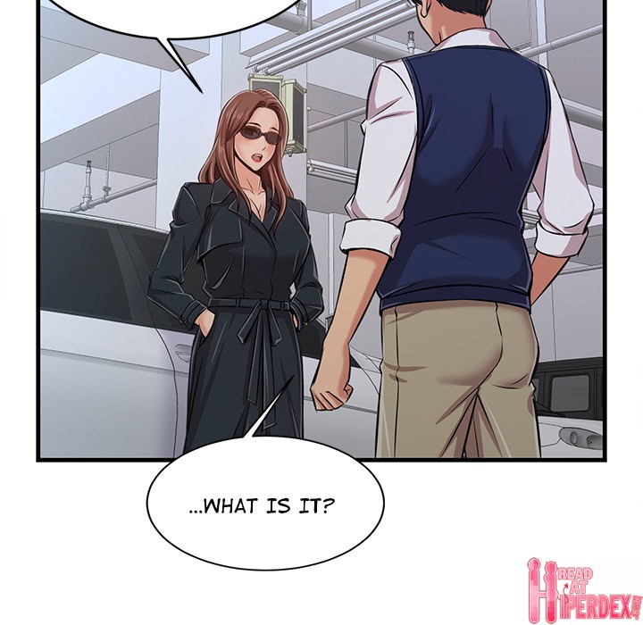 No Way Out - Chapter 1 [photo 109] - MangaPorn