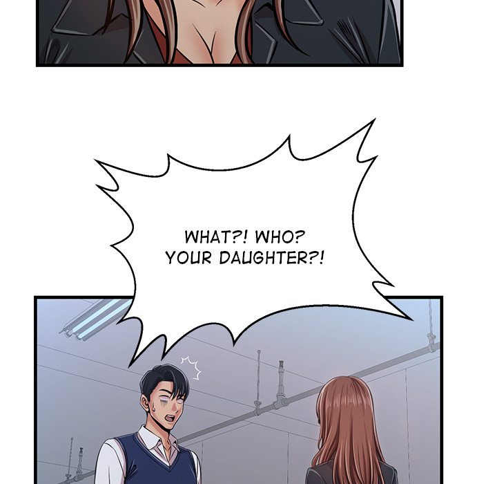 No Way Out - Chapter 1 [photo 111] - MangaPorn